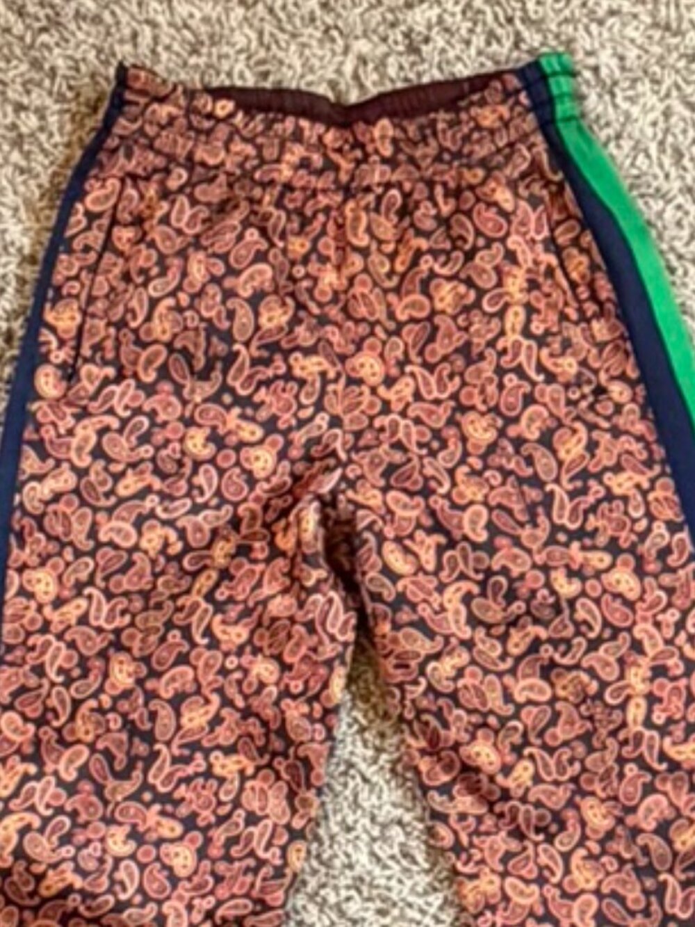 OPENING CEREMONY Reversible Jogger / Track Pants - XS